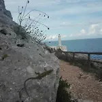 Fata Morgana Casa vacanze Casamassella