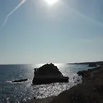 Vakantiehuis Fata Morgana