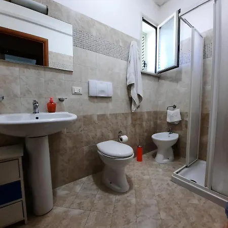 Fata Morgana Hébergement de vacances Casamassella