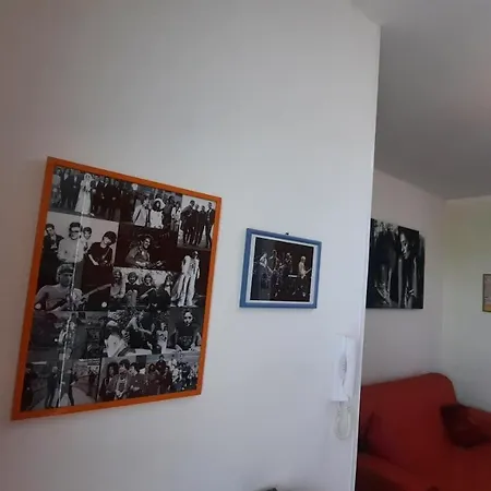 Fata Morgana Hébergement de vacances Casamassella
