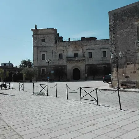 Fata Morgana Hébergement de vacances *