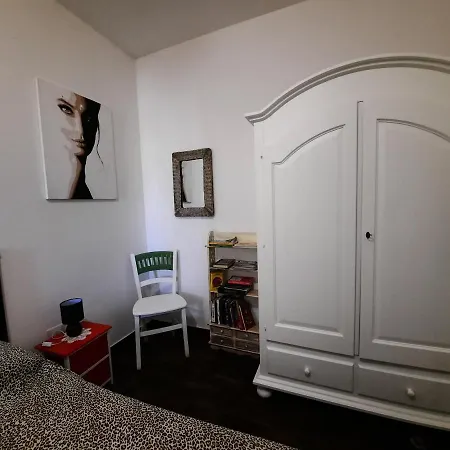 Fata Morgana Casa vacanze