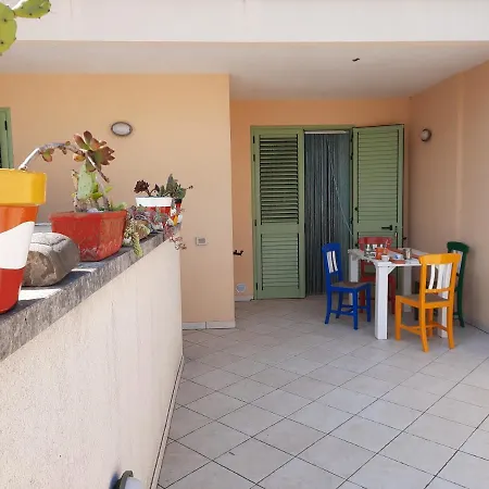 Casa vacanze Fata Morgana Casamassella