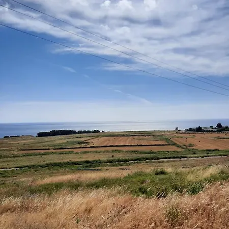 Casa vacanze Fata Morgana