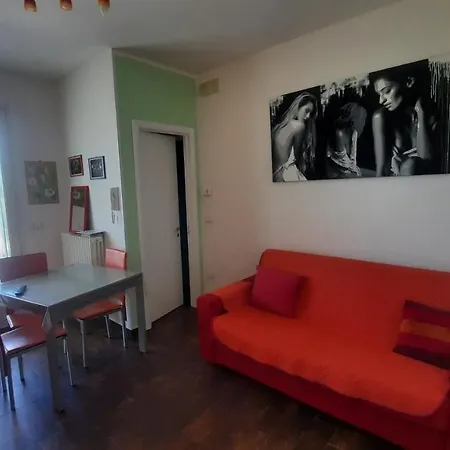 Fata Morgana Casa vacanze