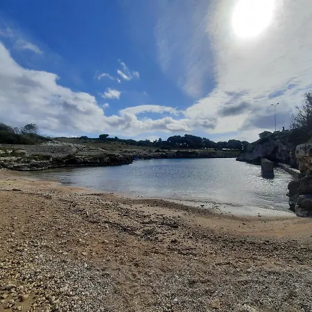 Fata Morgana Casa vacanze Casamassella