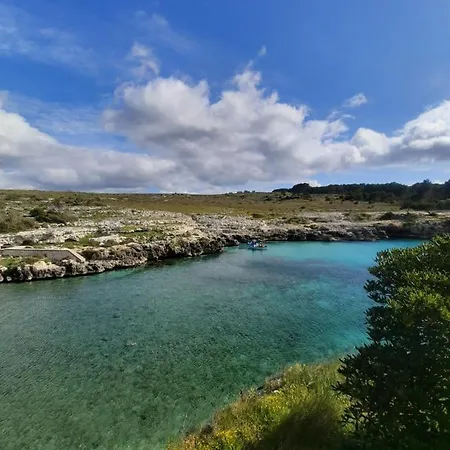 Casa vacanze Fata Morgana Casamassella