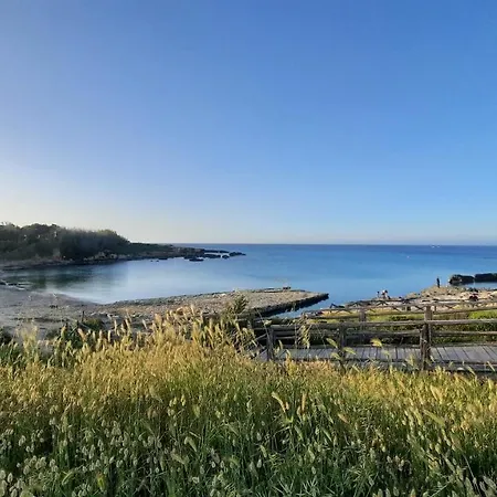 Casa vacanze Fata Morgana Casamassella