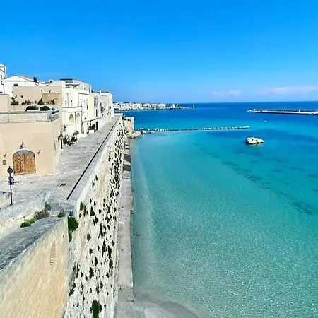 Fata Morgana * Casamassella