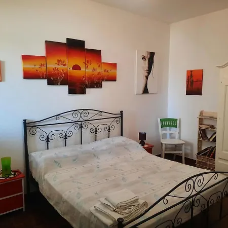 Fata Morgana Casa vacanze