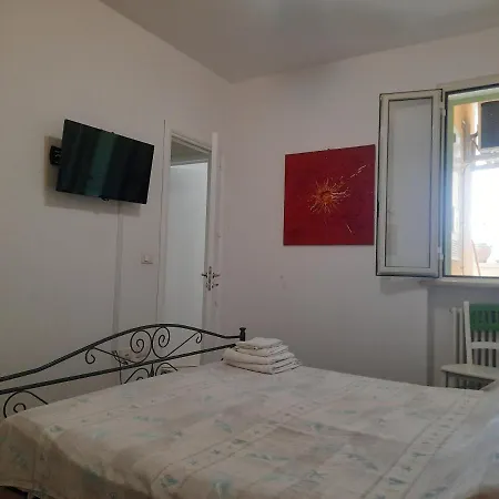 Casa vacanze Fata Morgana *