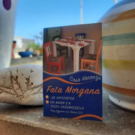 Fata Morgana *