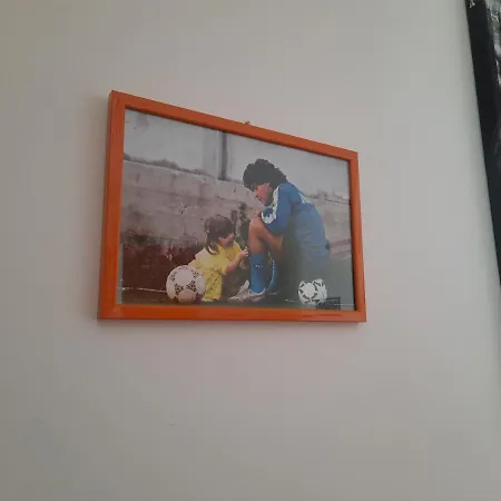 Fata Morgana Casa vacanze