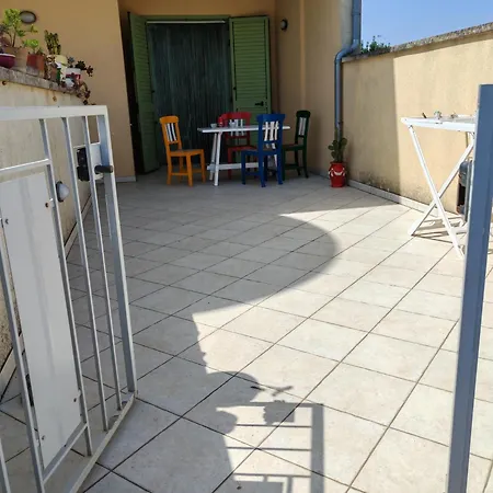 Fata Morgana Tatil Evi *