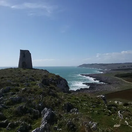 Casa vacanze Fata Morgana