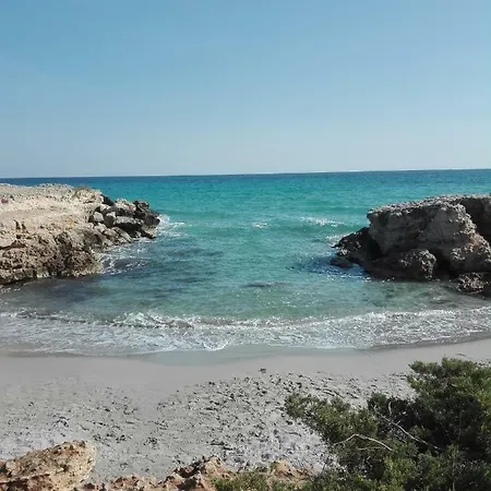 Fata Morgana * Casamassella