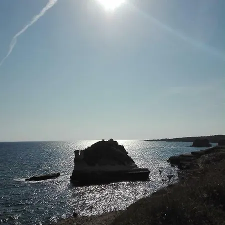 Casa vacanze Fata Morgana