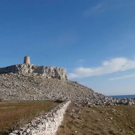 Fata Morgana * Casamassella